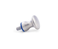 GN 75.6-Knobs Hygienic Design